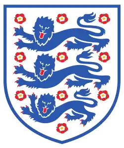英格兰U18